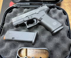 Glock 43X
