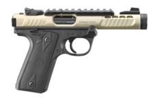 Ruger MKIV 22?45 Lite