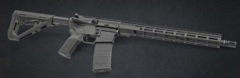 Ruger Harrier PRIJSKNALLER