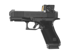 Glock45 Gen6 COA