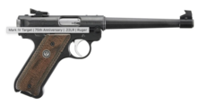 Ruger Mark IV Target | 75th Anniversary |