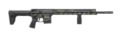 Daniel Defense Ltd Edit Pro Dark Aces DDM4-V7-PRO 5.56 NATO 18" Bbl Multicam Black Rifle