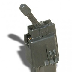 MP5 SMG LULA™ – 9mm