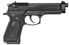 Beretta 92FS   .22LR