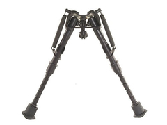 HBRM - Extends 6" to 9" with Leg Notches (Bench Rest)