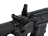 Magpul   mbus pro   rear 4