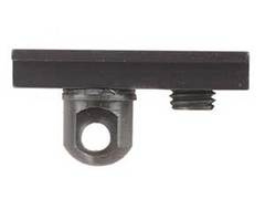 HB6A-Adapter For American Size Rails